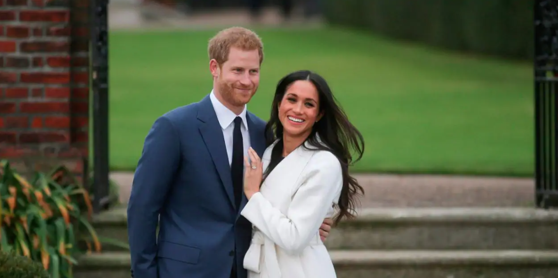 Meghan Markle  : sa soeur &quot;choquée&quot; l'accuse d'avoir tourné le dos à leur père mourant