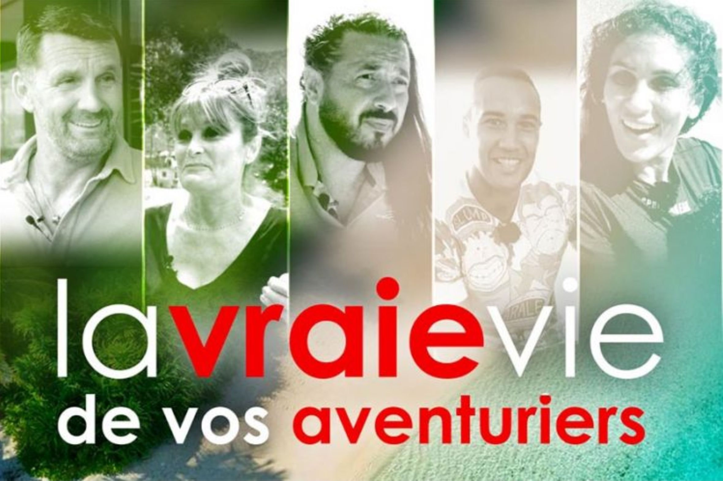 La vraie vie de vos aventuriers : La nouvelle émission qui suit les candidats de Koh-Lanta !