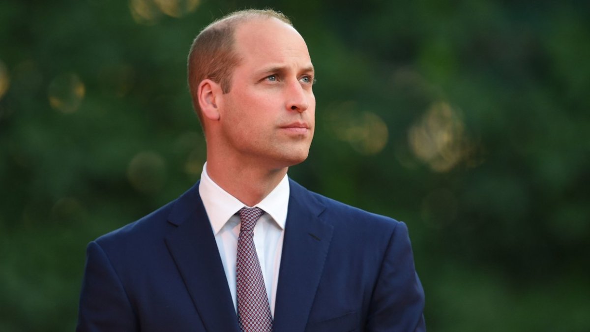 Lady Diana manipulée ? Le prince William veut découvrir la vérité