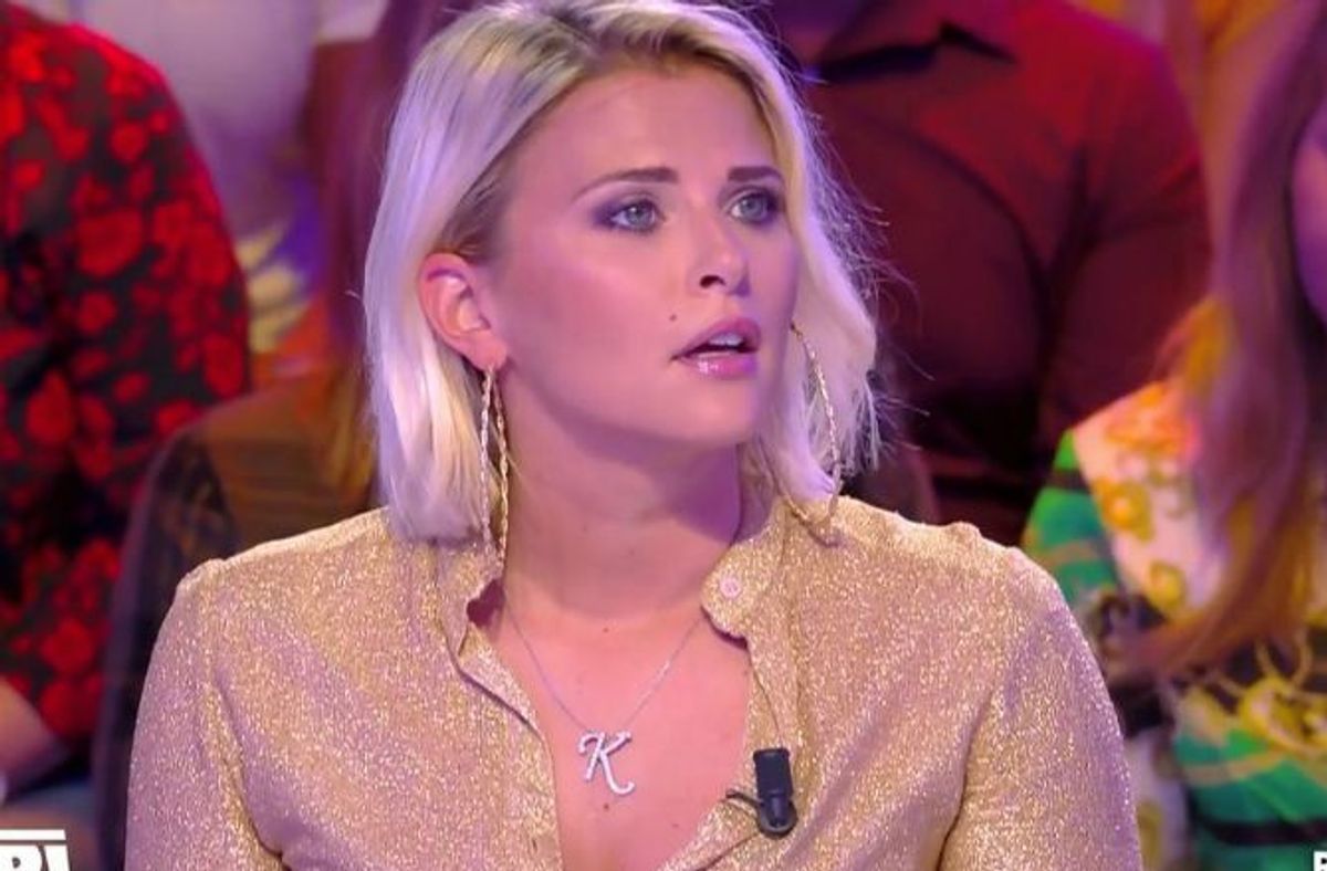 Laeticia Hallyday violemment taclée dans TPMP : "C'est pour ça qu'on l'appelle la veuve joyeuse"