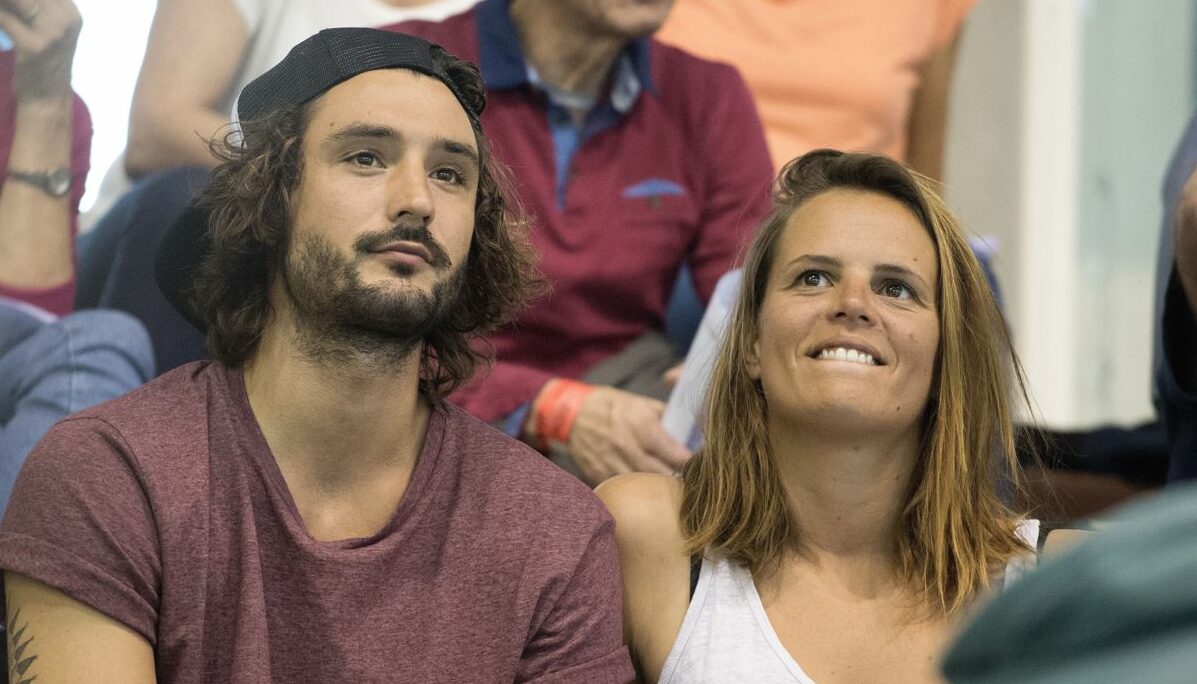 Laure Manaudou enceinte de son troisième enfant ? L’énigmatique confidence de Jérémy Frérot