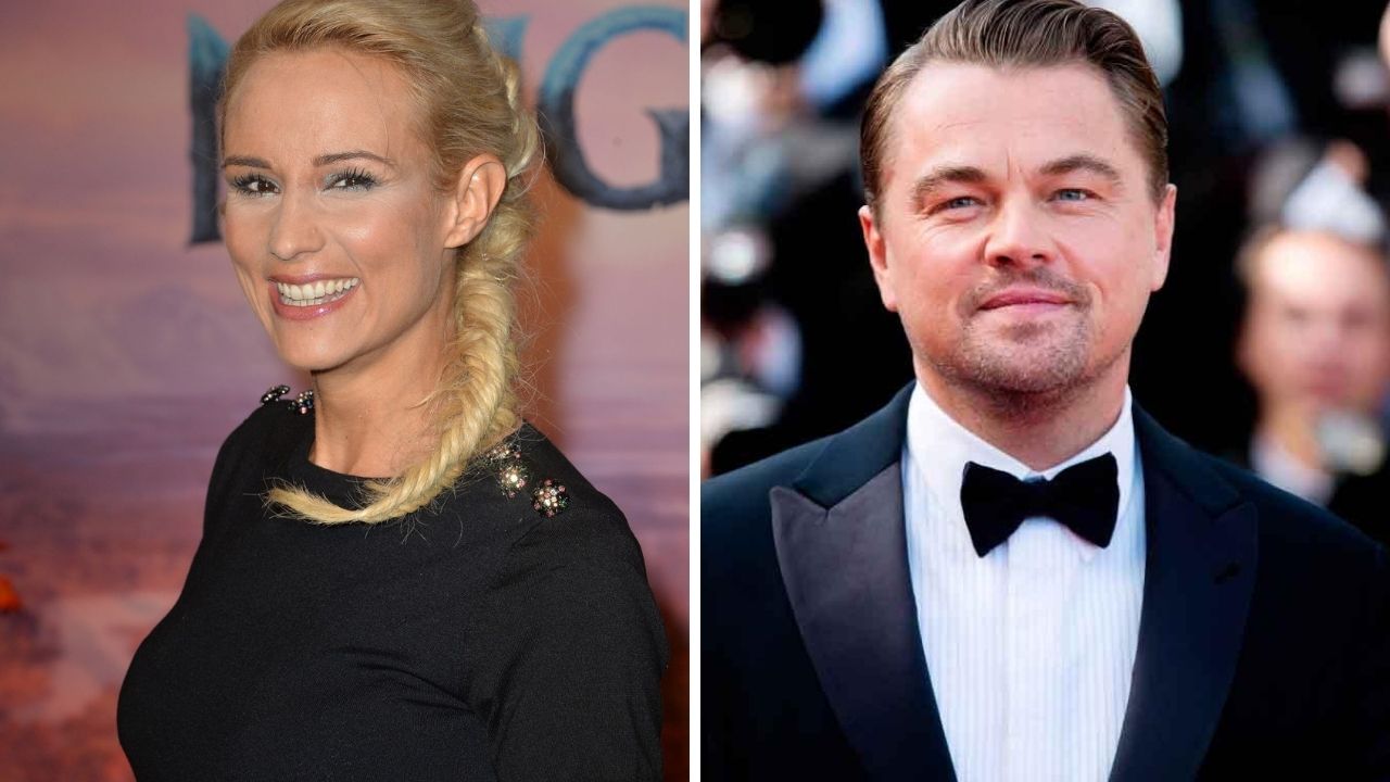 Le jour où Elodie Gossuin a éconduit Leonardo DiCaprio : &quot;Je me suis sentie humiliée&quot;