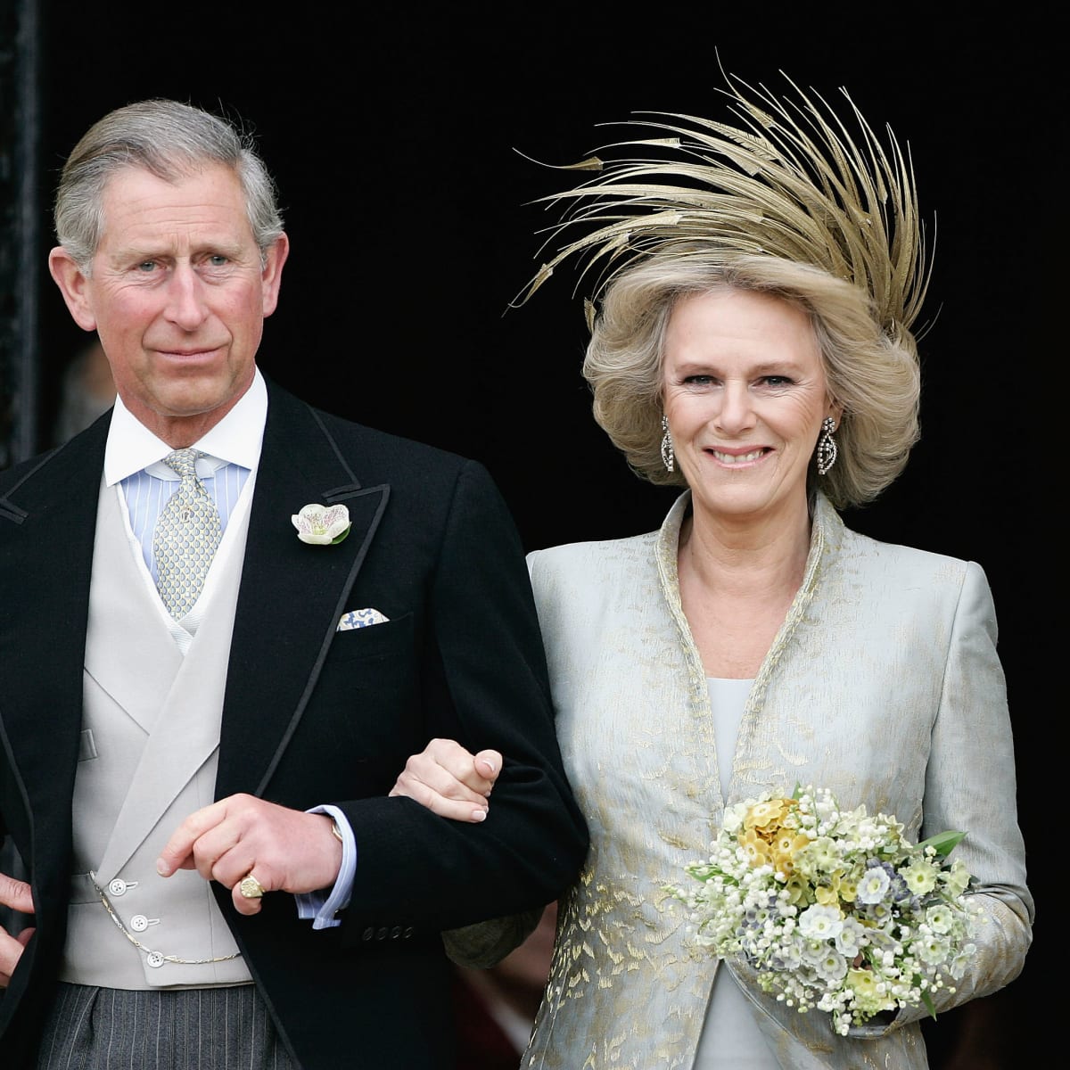 Le prince Charles et Camilla : Violemment critiqués, ils prennent une décision radicale !