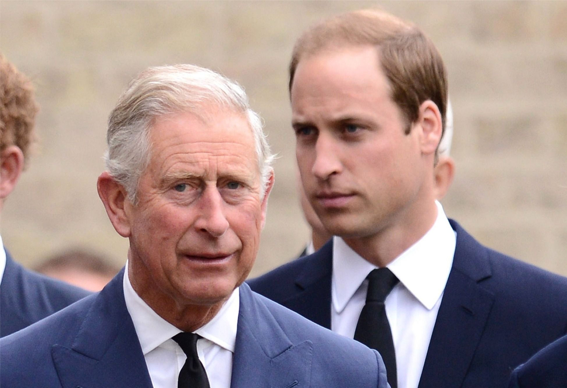 Le prince Charles et le prince William : ce qu'ils pensent de Diana dans The Crown