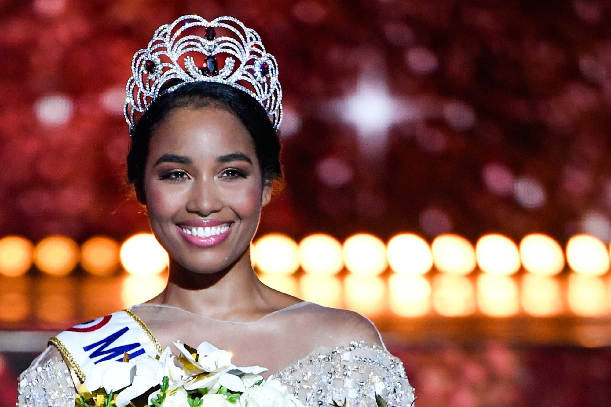 L’élection de Miss France 2021 reportée d’une semaine à cause du confinement !