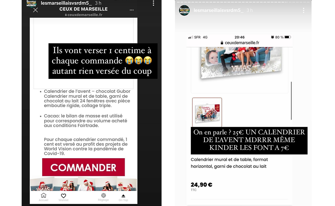 Les Marseillais : Leur nouveau projet associatif lynché par les internautes