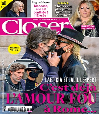  @Closer