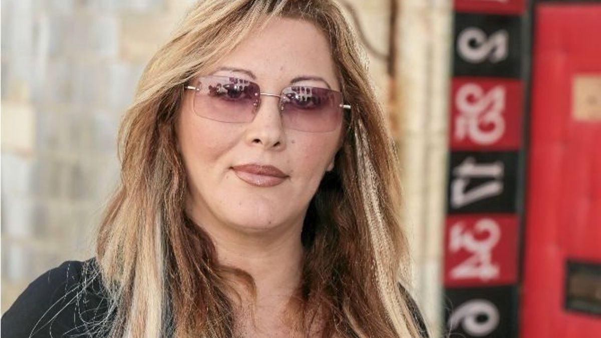 Loana de retour avec son ex Fred Cauvin ? Elle le menace : &quot;La prochaine fois, ce sera un couteau&quot;