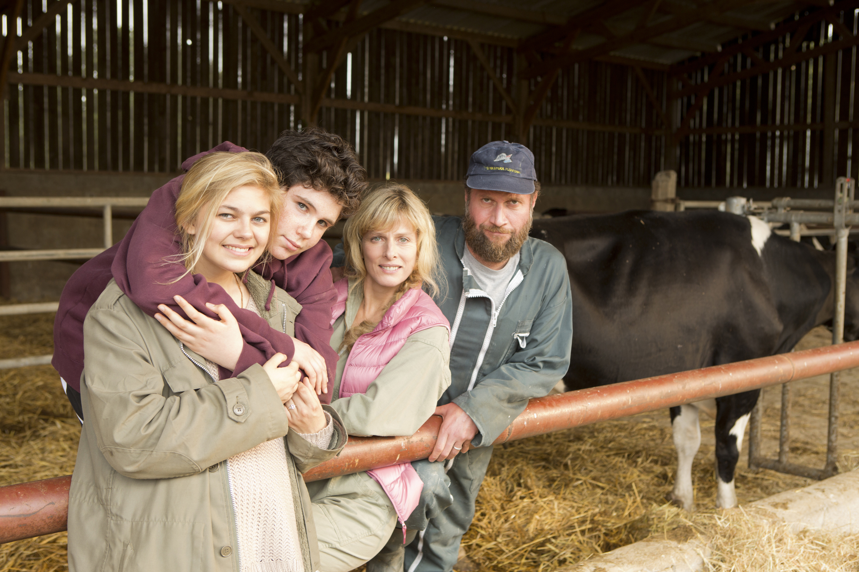 Louane : ce proche célèbre qui l'accompagne et la soutient depuis ses débuts