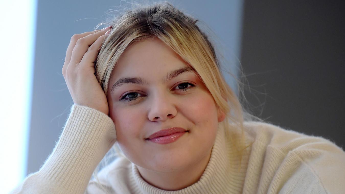 Louane gâtée pour son anniversaire : cette adorable surprise... concoctée par son chéri ?