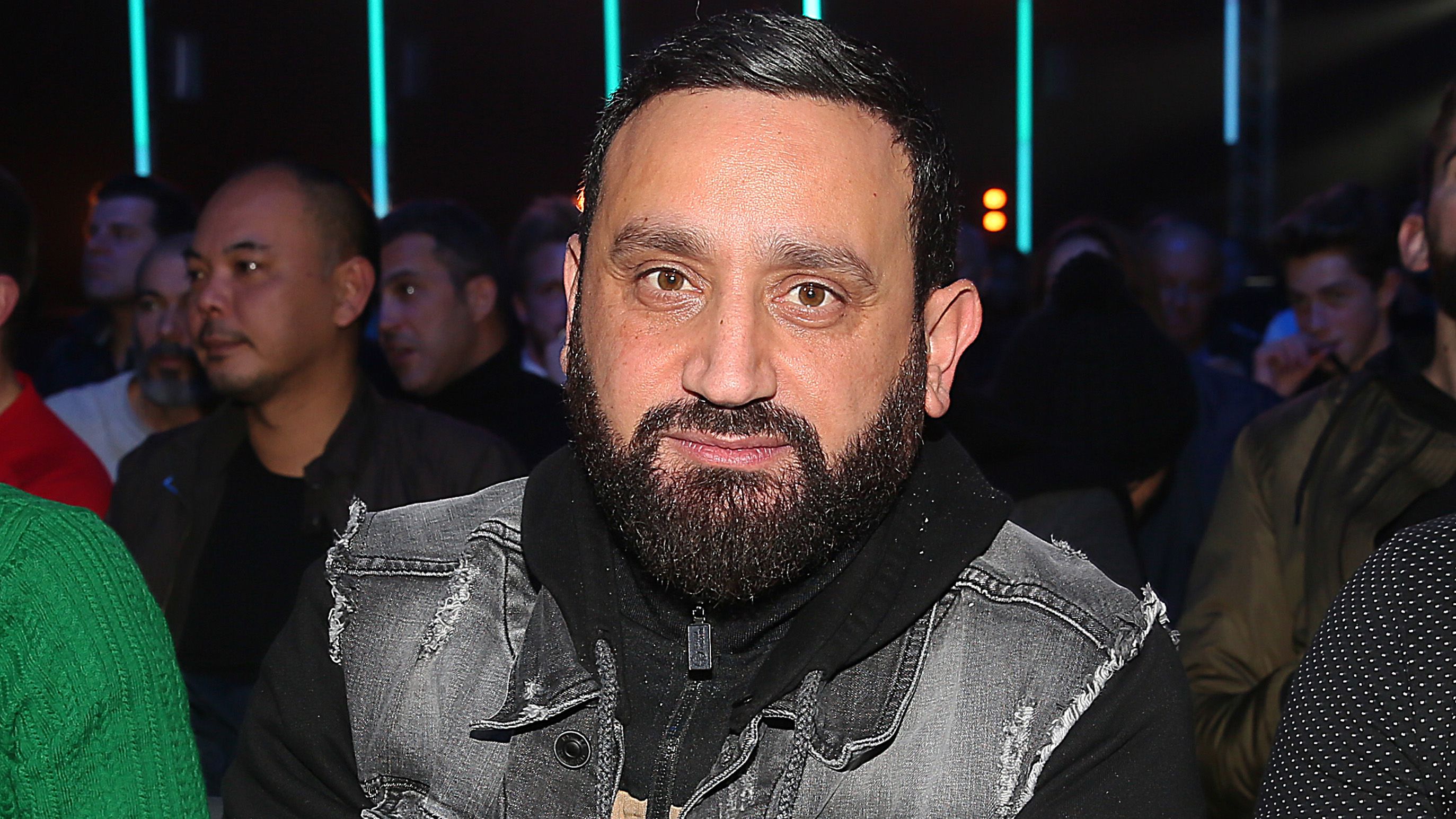 Mask Singer : Cyril Hanouna reconnaît avoir fait une grosse bêtise &quot;On a vraiment été des abrutis&quot;