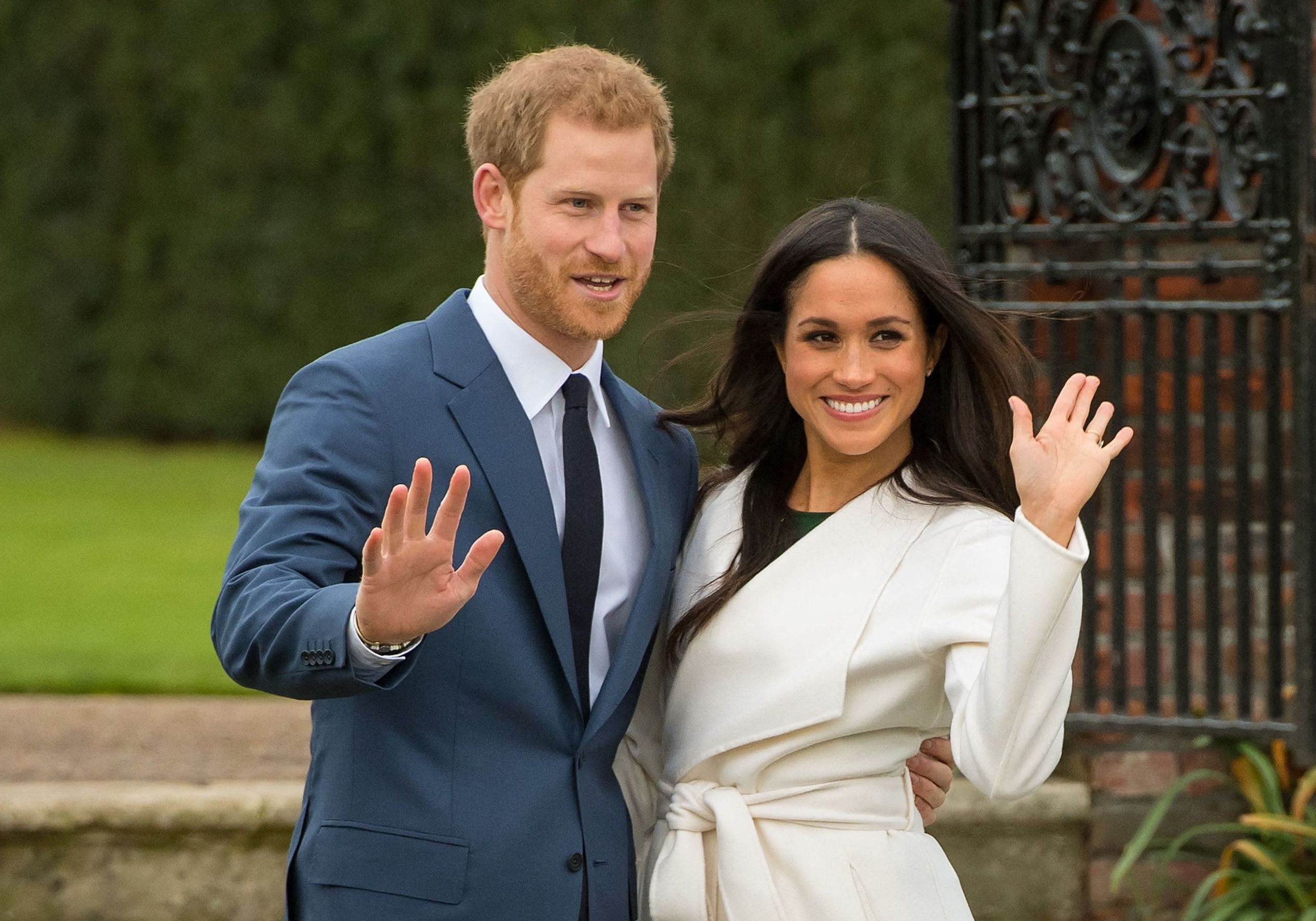 Meghan Markle critique envers le Royaume-Uni ? Ces révélations qui vont faire polémique