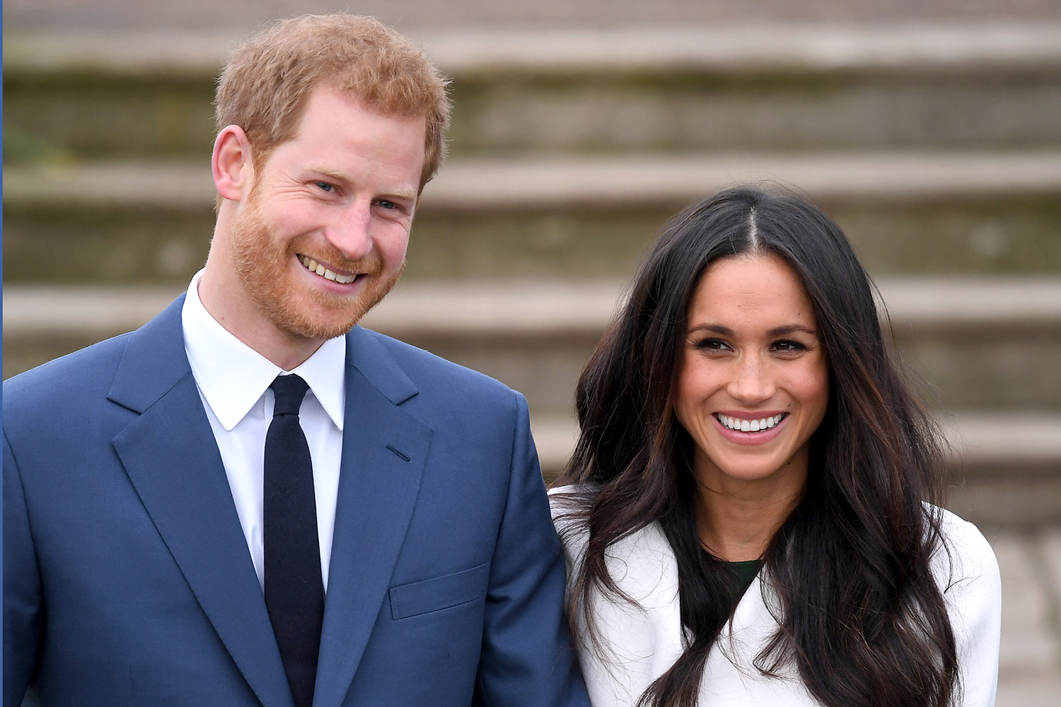 Meghan Markle et le prince Harry : ce message fort qu'ils viennent d'envoyer à la famille royale