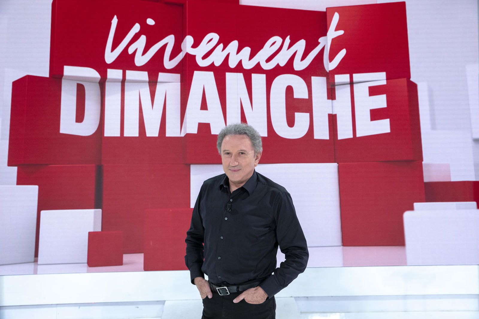  Crédit : France TV