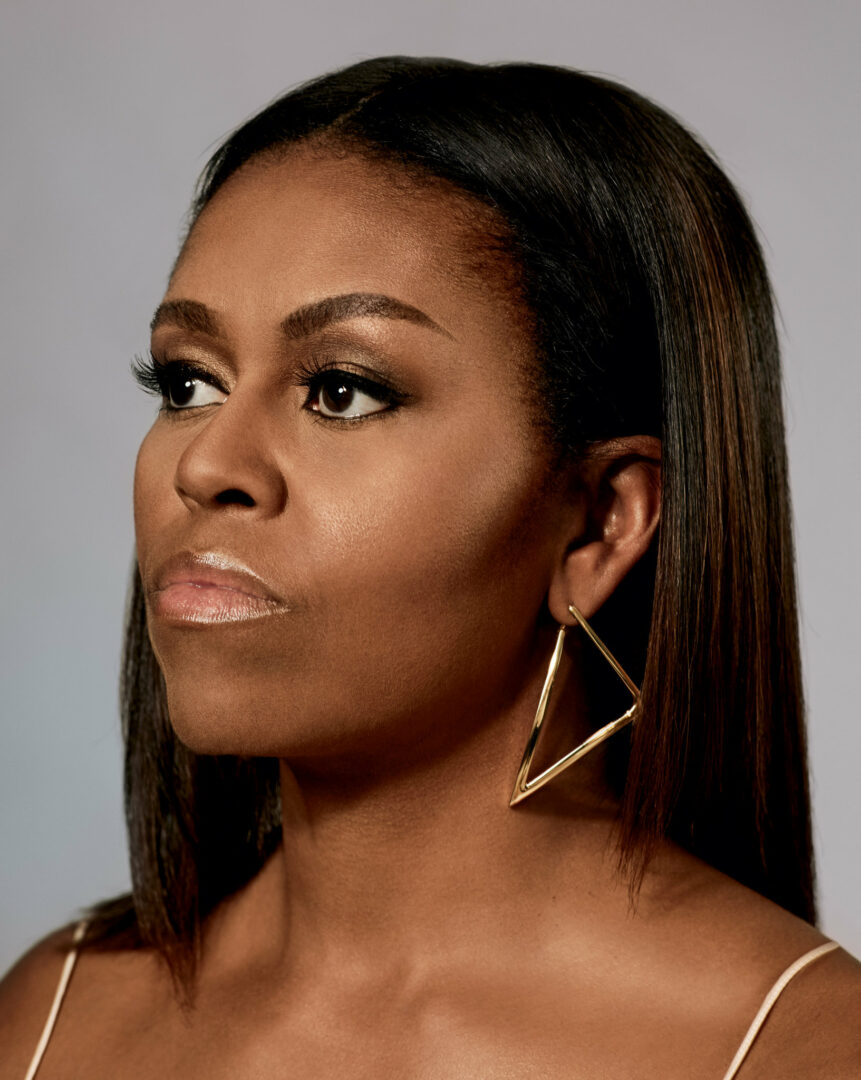  Michelle Obama