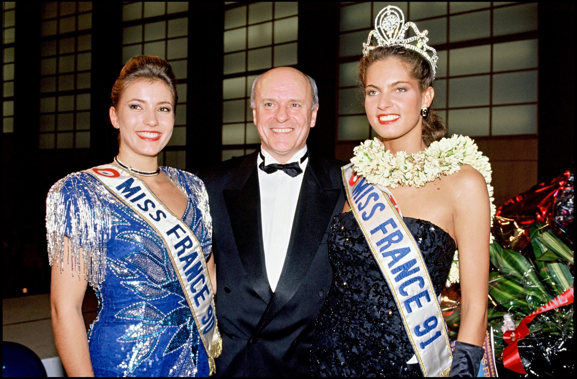 Miss France : une ancienne reine de beauté a épousé... un milliardaire !