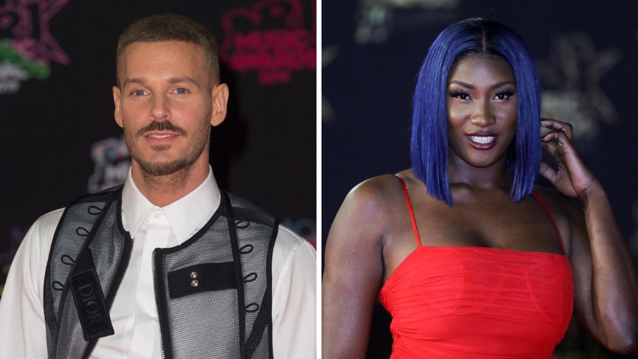 MTV EMA 2020 : Après Aya Nakamura, Matt Houston tacle à son tour Matt Pokora !