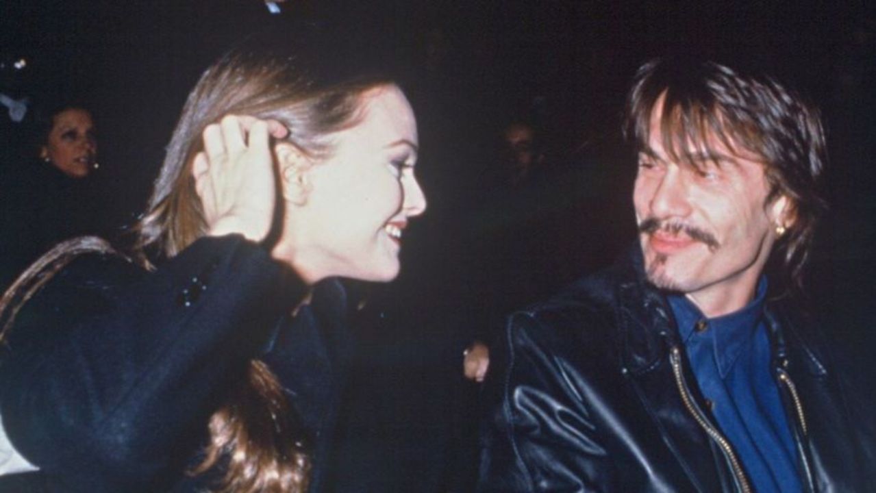 Pourquoi Florent Pagny et Vanessa Paradis ont rompu