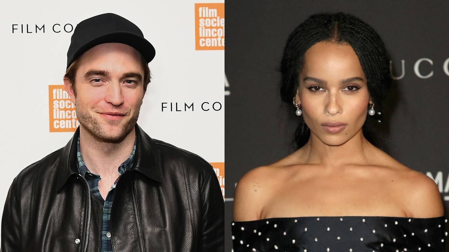 Robert Pattinson et Zoé Kravitz : ambiance tendue sur le tournage de Batman ?