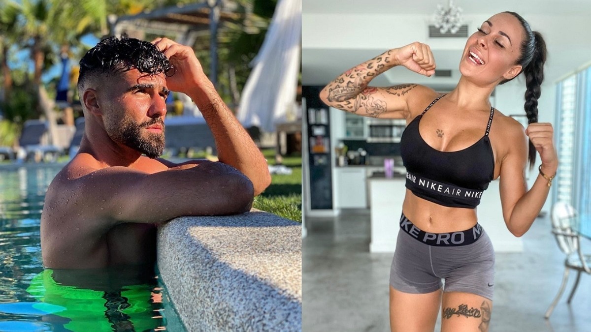 Shanna Kress et Jonathan Matijas en couple : ils officialisent enfin !