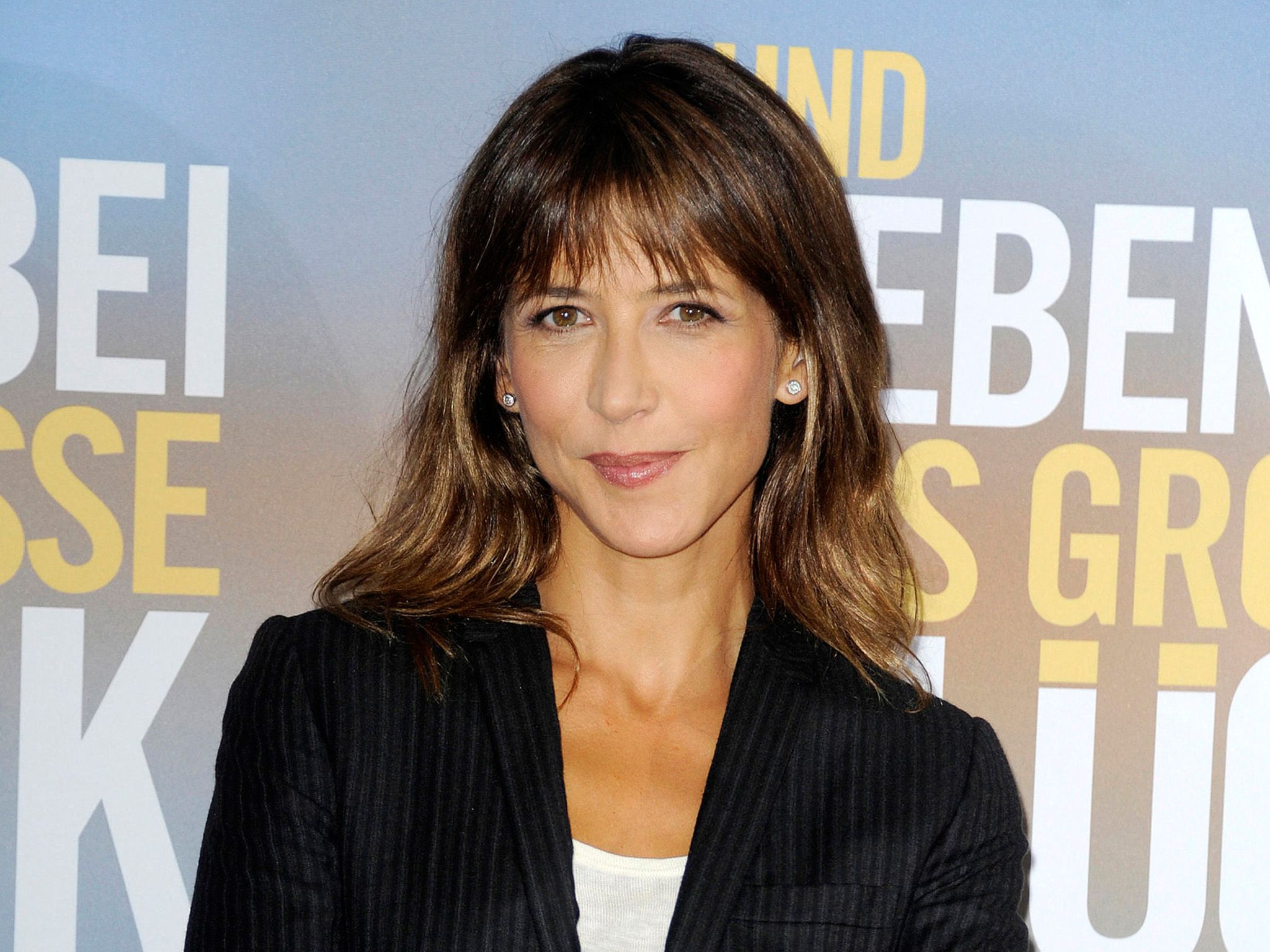 Sophie Marceau : l'actrice fait son retour sur Instagram avec un message très engagé