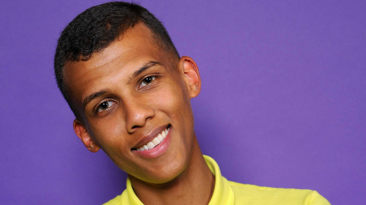 Stromae bientôt de retour avec un nouvel album !