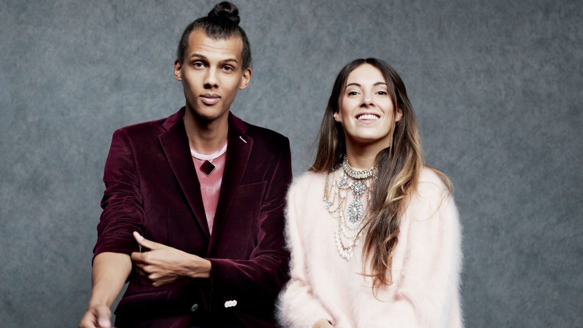 Stromae bientôt de retour avec un nouvel album !