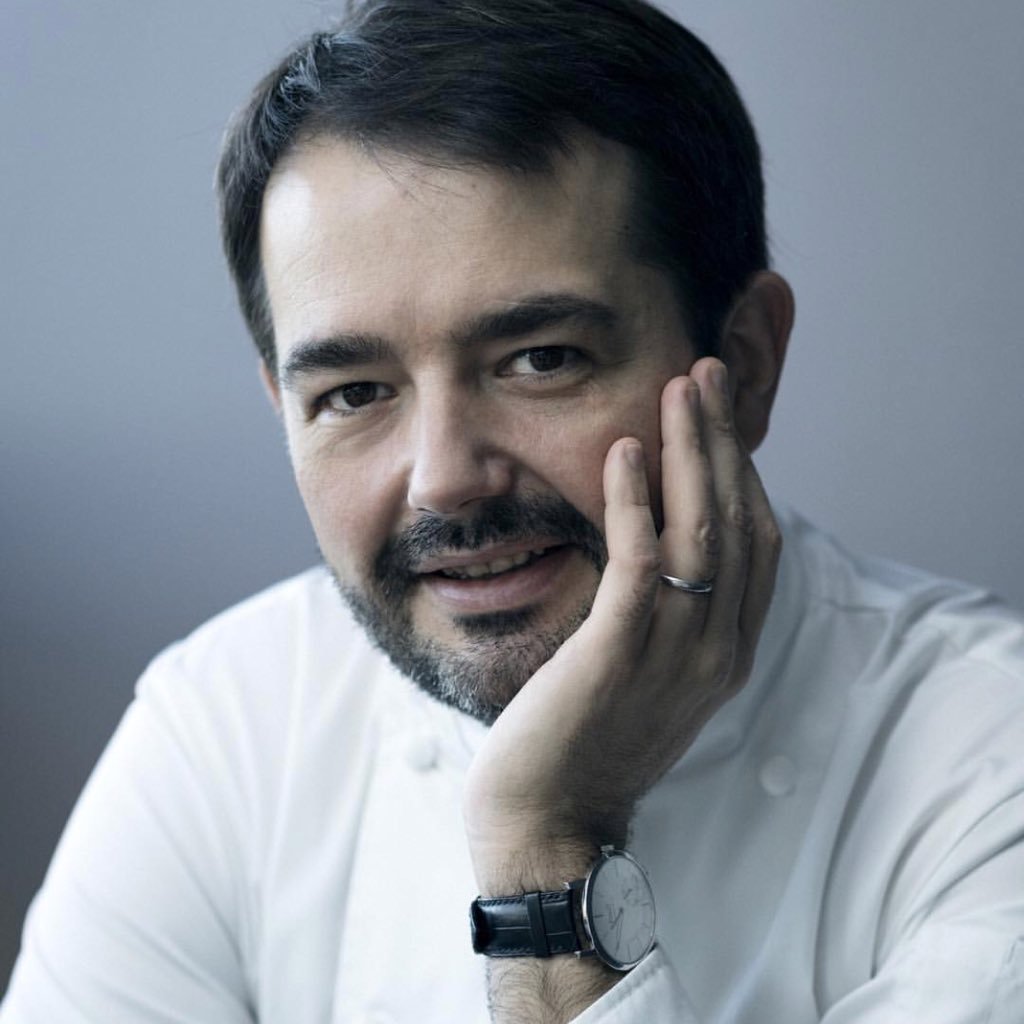 Top Chef : Jean-François Piège explique pourquoi il a quitté l’émission