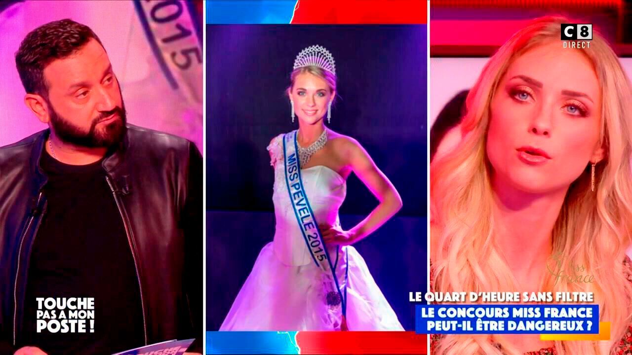 Une ancienne candidate à Miss France balance sur le concours : "Il y a de l’argent qui passe sous les tables"