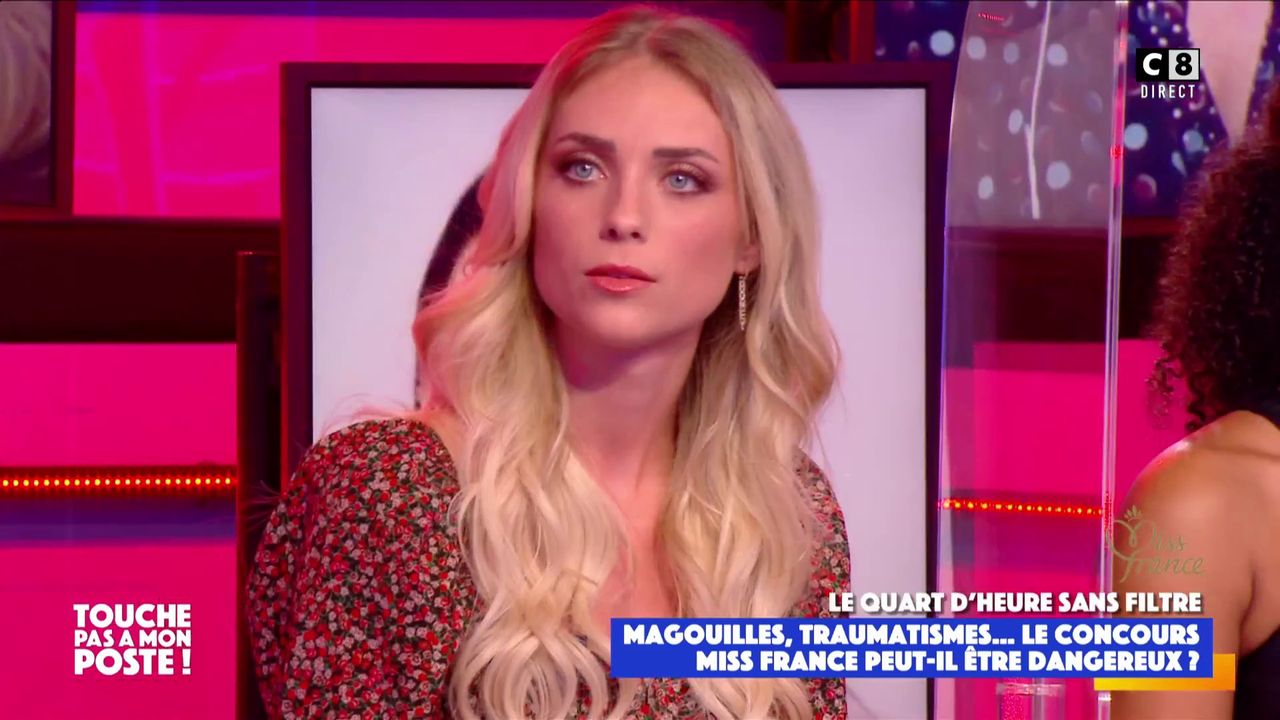 Une ancienne candidate à Miss France balance sur le concours : &quot;Il y a de l’argent qui passe sous les tables&quot;