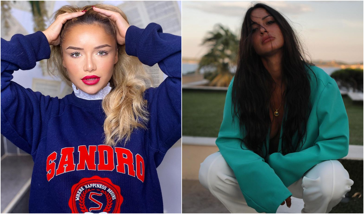 Victoria Mehault VS Alix : Maïssane s'en mêle et se fait clasher à son tour !