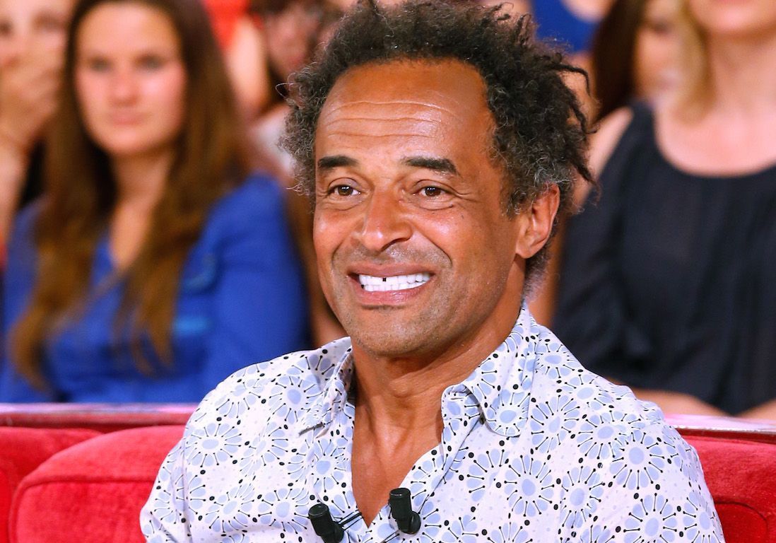 Yannick Noah séparé de sa femme Isabelle Camus, il a retrouvé l'amour : Tous les détails !