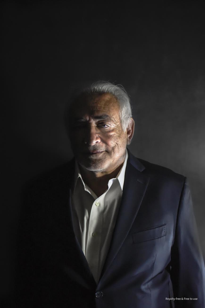 Affaire du Sofitel : Dominique Strauss-Kahn annonce un film où il livrera sa vérité