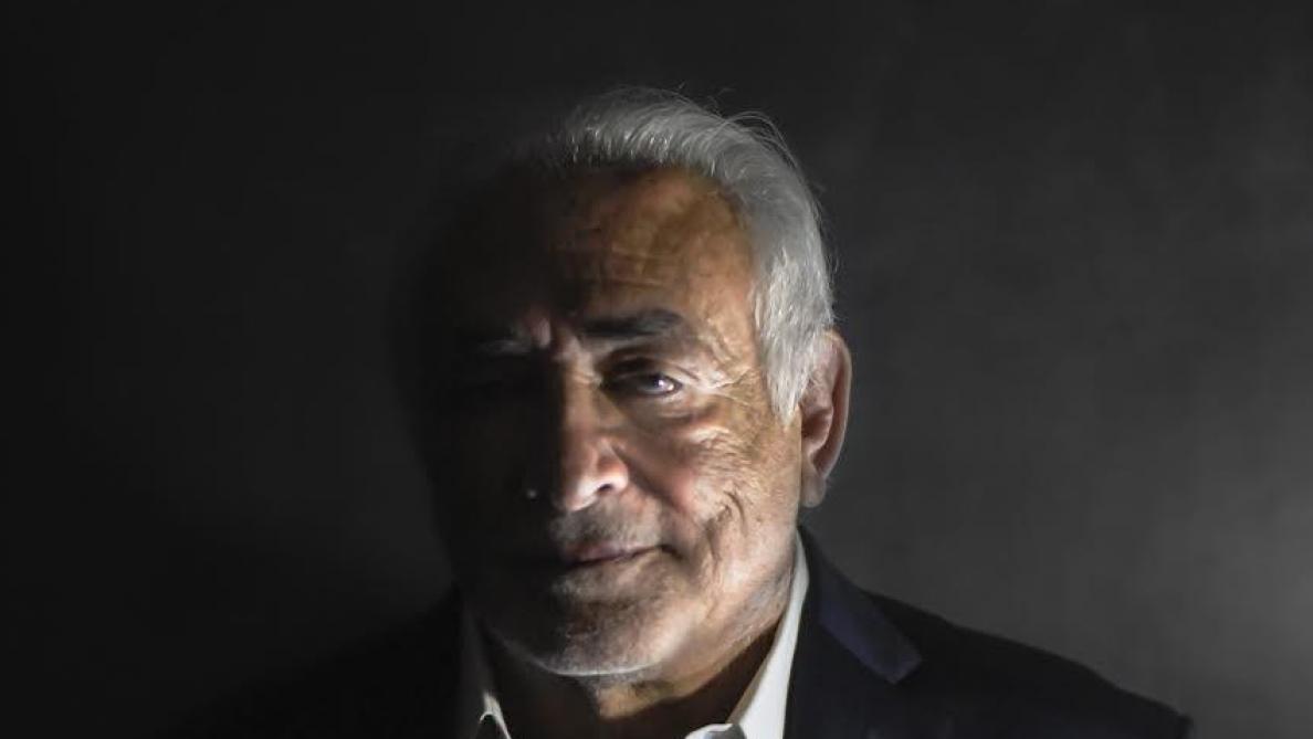 Affaire du Sofitel : Dominique Strauss-Kahn annonce un film où il livrera sa vérité