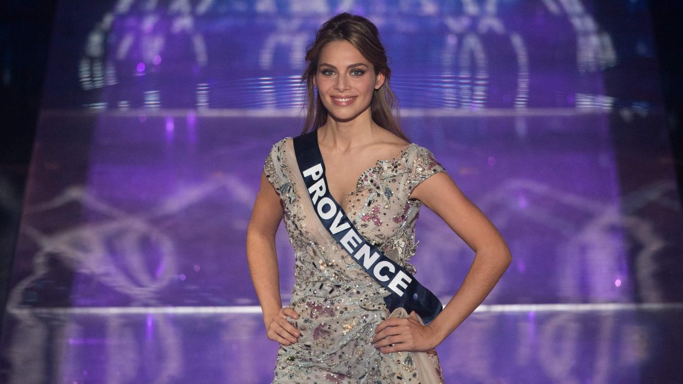 April Benayoum (Miss Provence) : Victime de propos antisémites, elle porte plainte !