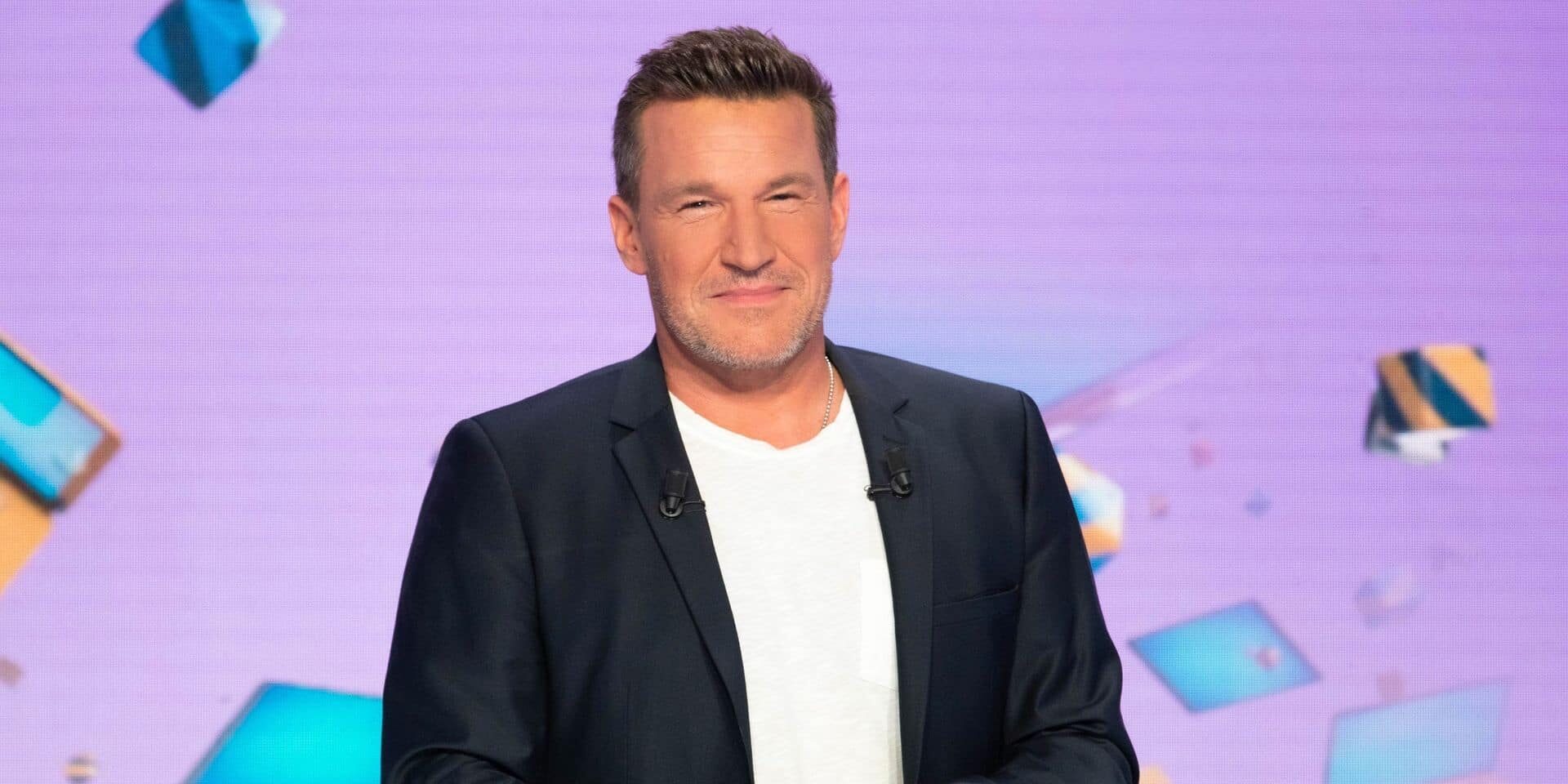  Benjamin Castaldi