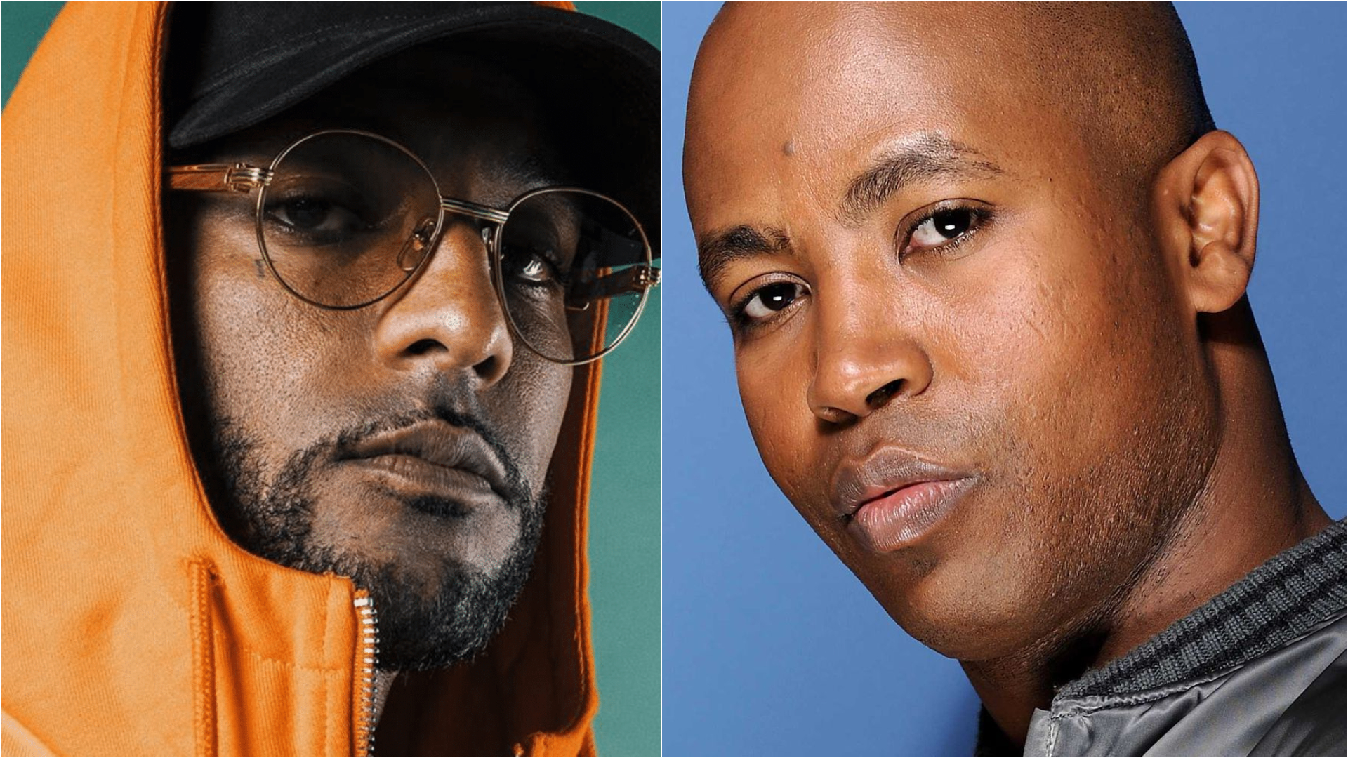 Booba vs Rohff : Une candidate de télé-réalité au cœur de leur nouvelle embrouille