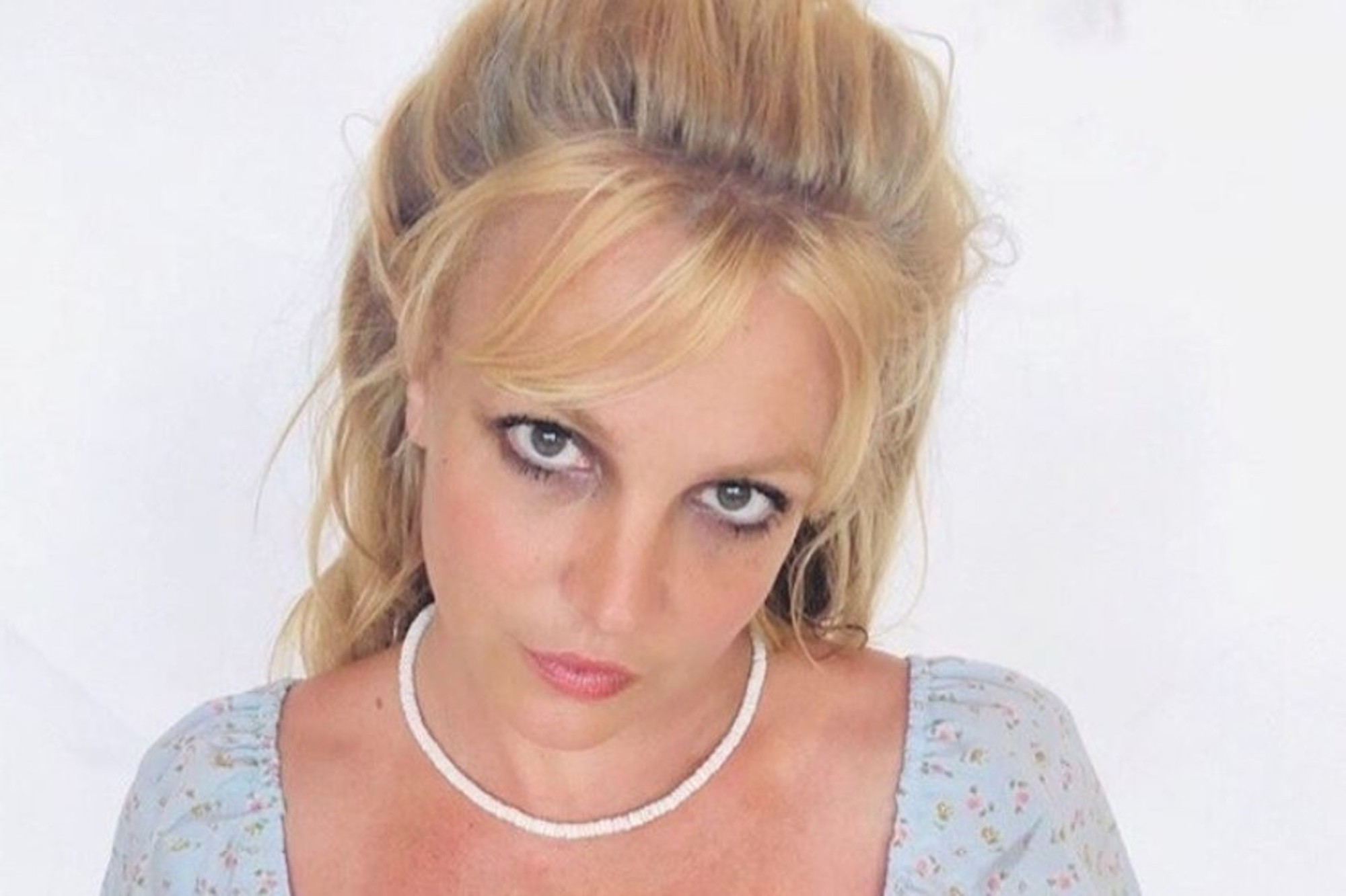 Britney Spears sous tutelle : Courtney Love fait des révélations fracassantes