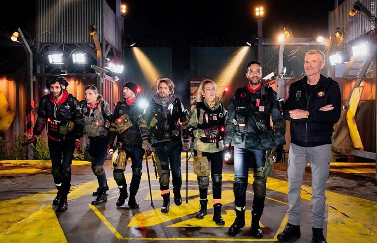 District Z sur TF1 : C'est quoi cette nouvelle production d'Arthur avec des zombies ?