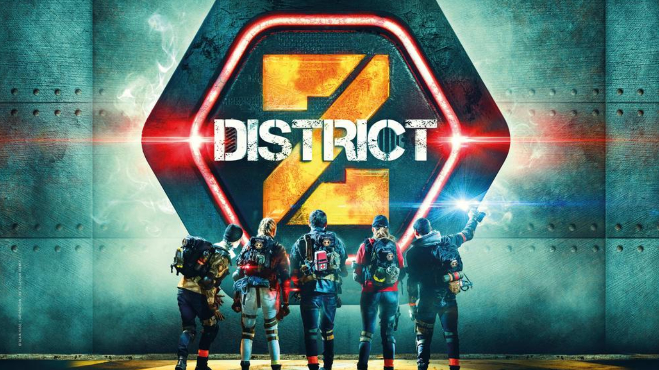 District Z sur TF1 : C'est quoi cette nouvelle production d'Arthur avec des zombies ?