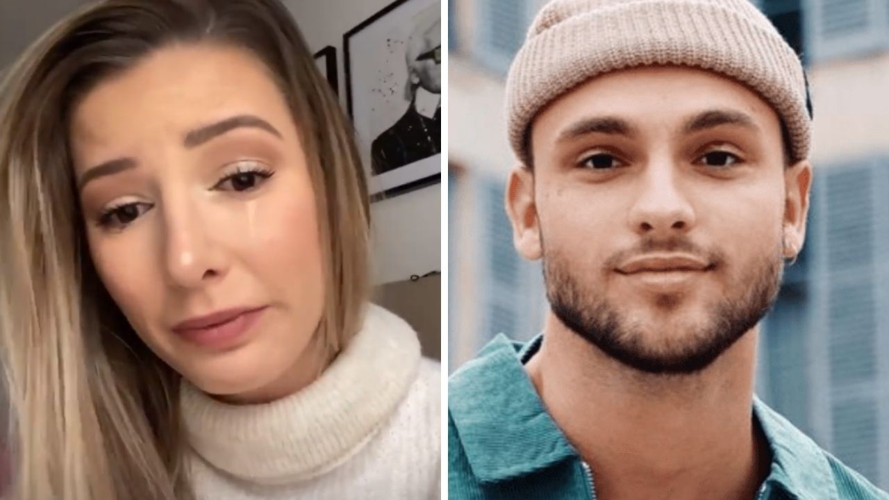 Emma Cakecup trahie par Bastien Grimal : elle fond en larmes sur Instagram "Je ne comprends pas cet acharnement"