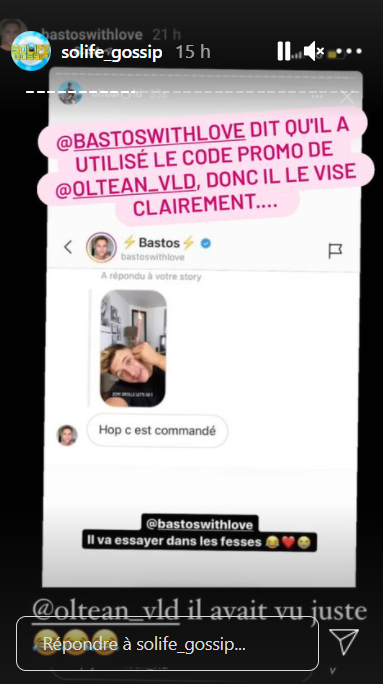 Emma Cakecup trahie par Bastien Grimal : elle fond en larmes sur Instagram "Je ne comprends pas cet acharnement"