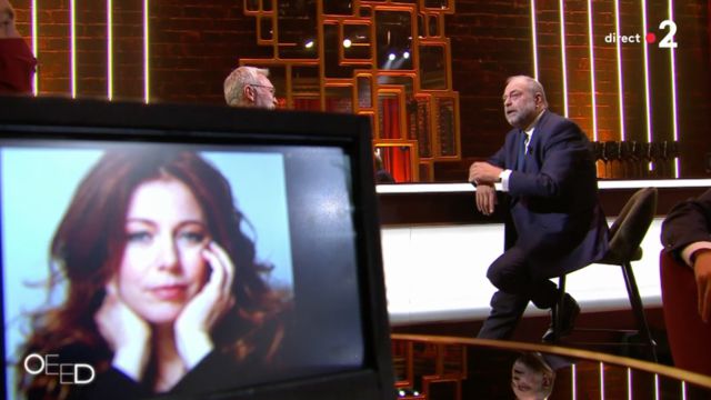 Eric Dupond-Moretti et Isabelle Boulay enfin réunis pour Noël ?