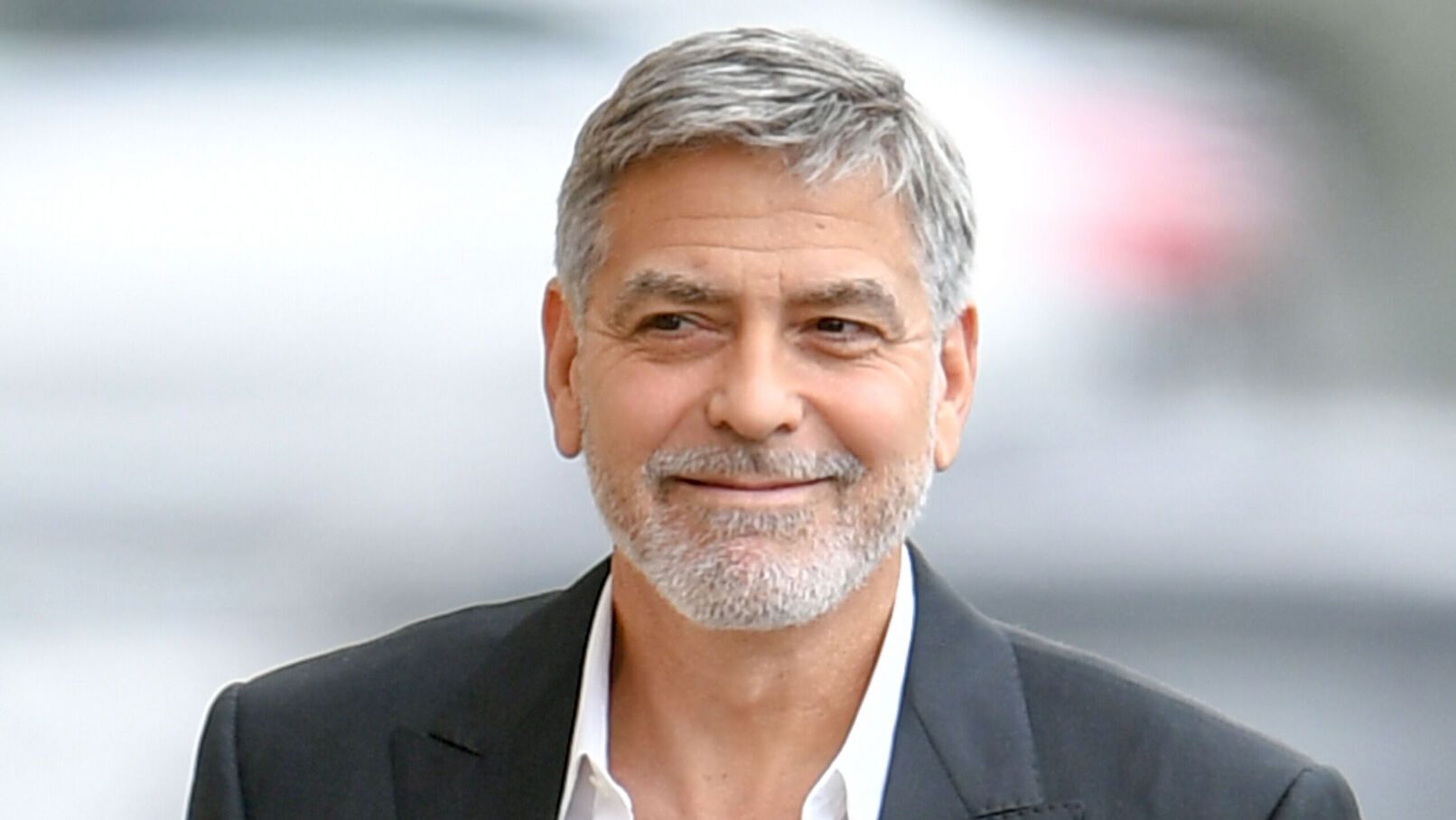 George Clooney : La trop grande perte de poids qui l’a conduit aux urgences