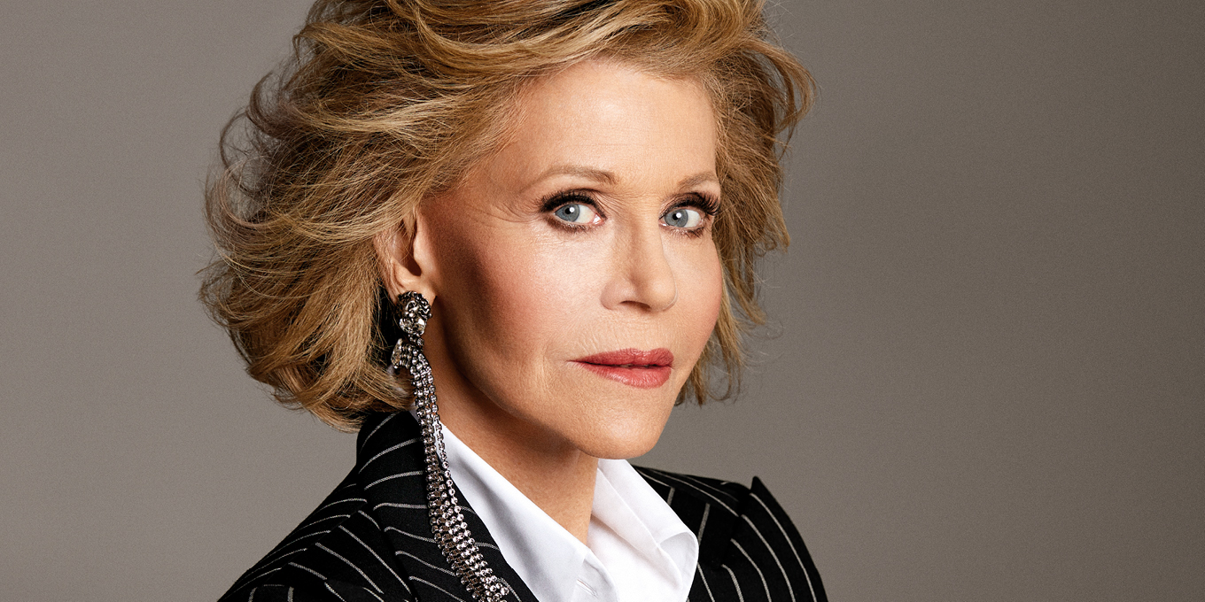 Jane Fonda : Elle révèle ne plus avoir de relations sexuelles &quot;Je suis vieille et j’ai déjà eu ma dose !&quot;