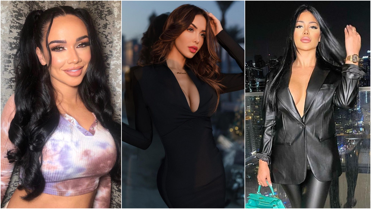 Maeva Ghennam, Nabilla, Jazz Correia… Les stars de télé-réalité dans le viseur de la justice