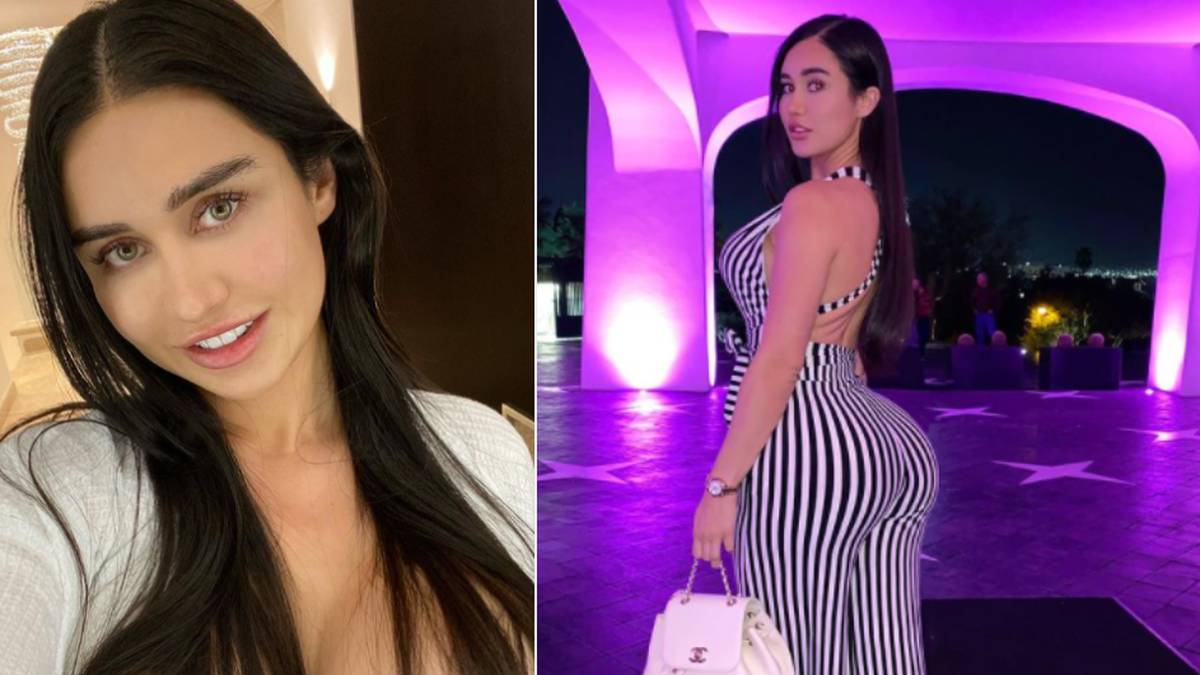Joselyn Cano : la Kim Kardashian du Mexique est morte après une opération des fesses