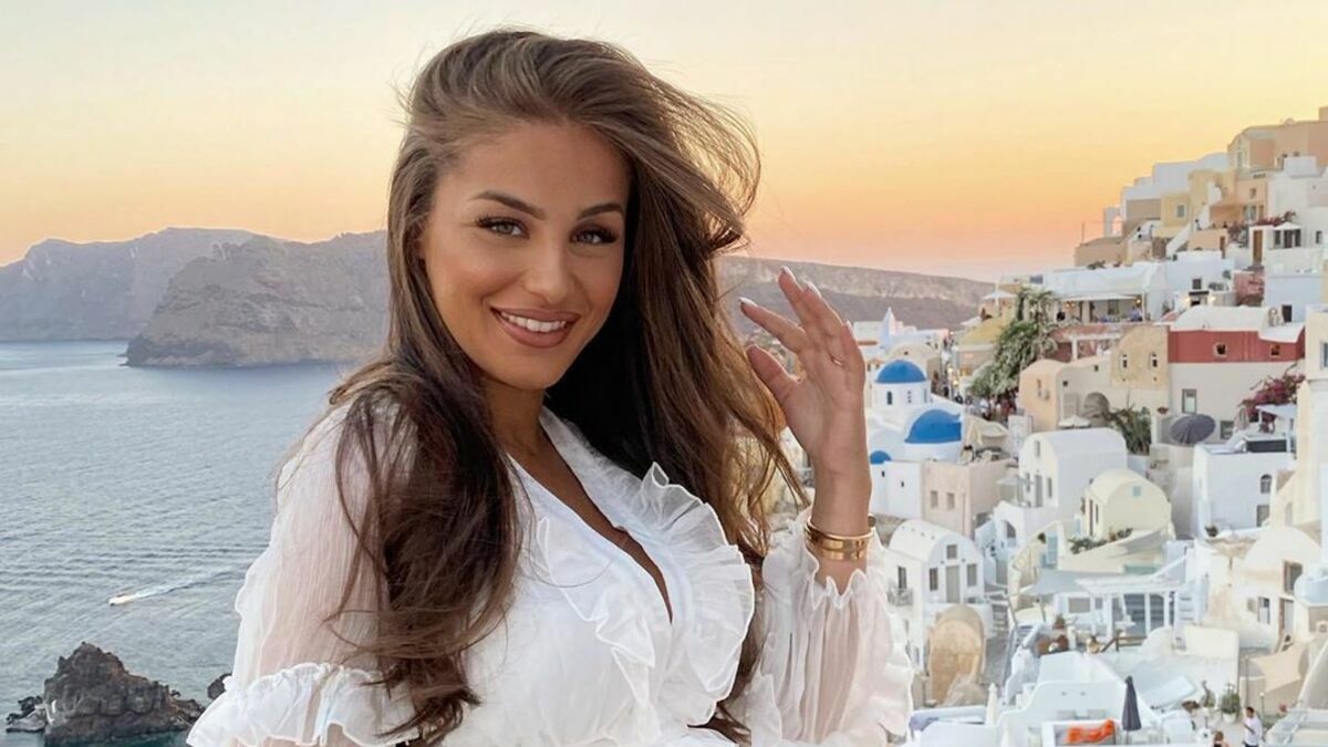 Kamila Tir : Son nouveau look n'emballe pas du tout les internautes