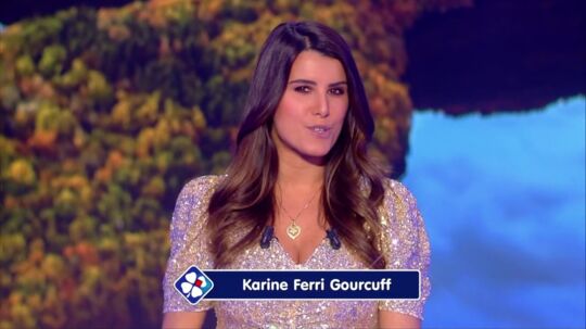 Karine Ferri : son magnifique geste par amour pour Yoann Gourcuff