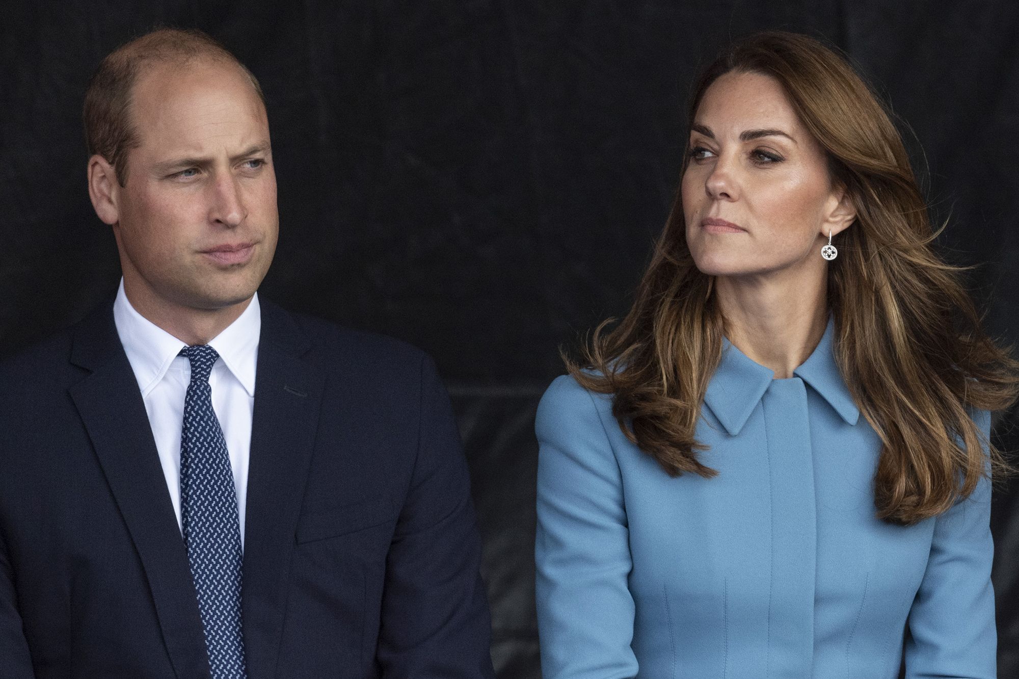 Kate Middleton et le prince William plus détendus depuis le Megxit ? Ces surprenantes révélations